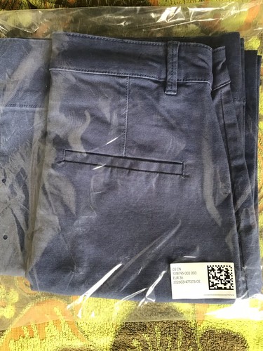 Nagelneue hose aus - hose,