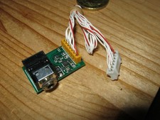 Graupner DSC-Modul für mc-19