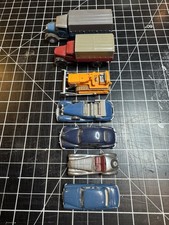 Wiking Autos 1:87, Konvolut, 7