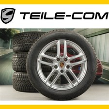 Porsche Cayenne E2/958.2 19" Cayenne Turbo IV Winterräder Satz Bj2017