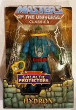 Masters of the Universe