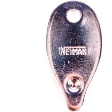 Deckel für Lenkradschloss