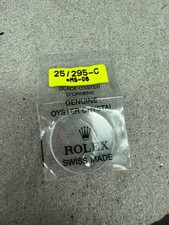 #1876 NEU ROLEX B25-295