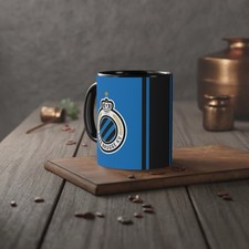 Club Brügge KV fc Tasse