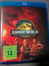 Jurassic World: Die