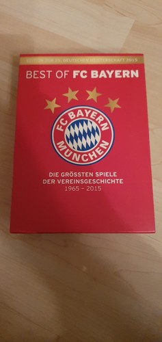 Bayern münchen best - best, of