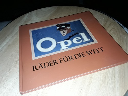 Opel räder für die welt - opel.,