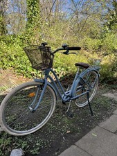 Decathlon Damenfahrrad –
