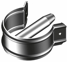 Layher Federstecker Gerüstteil Gerüstzubehör Feder Gerüst Stecker 1250000