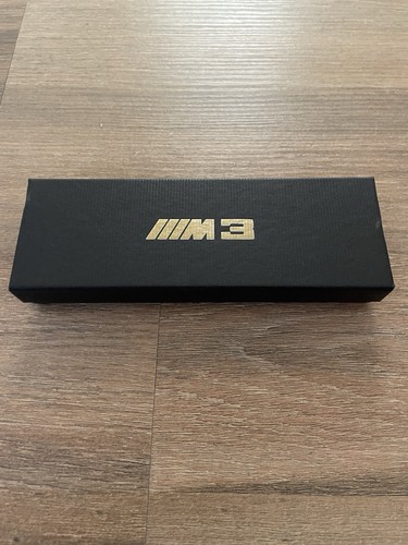 Original bmw csl kiemen - original, m3
