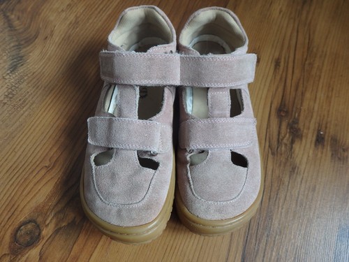 Süße lurchi barfußschuhe - lurchi,