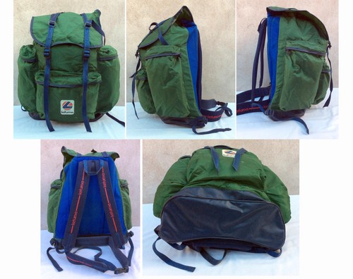 Lafuma rucksack gr30 - lafuma, -gr30