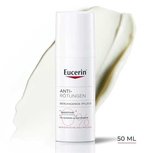 Eucerin anti rötungen - eucerin, anti-rötungen