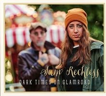 Dark times glamroad - dark, von