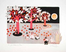 Gottfried KUMPF, Das Urteil