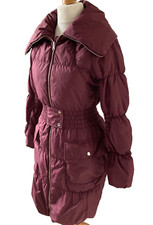 Vero Moda Daunenmantel