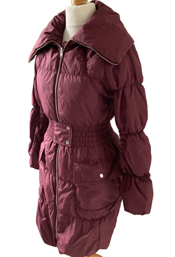 Vero moda daunenmantel - vero,
