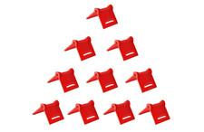 10 x Kantenschutzecke