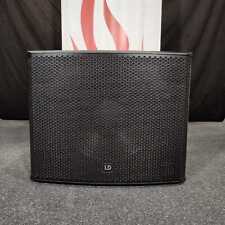 LD Systems STINGER SUB 18 G3 18" Subwoofer passiv B-Ware