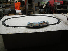 Playmobil, PL895, Eisenbahn