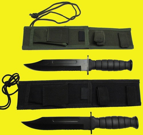 Mil army jagdmesser - mil,