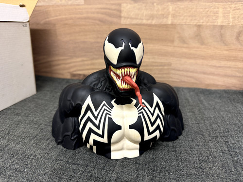 Attakus venom bust 493 - attakus,