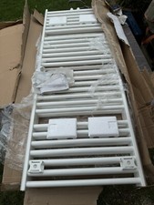 SANIBEL Kermi BADHEIZKÖRPER S2 A20 GERADE BH 1200mm  BL 470MM