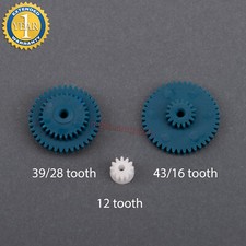 Tacho Zahnrad Set Für