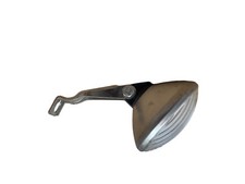 Union W.- Germany TP LBi 015 Lampe Fahrradlicht Vorne Vintage Schraube Kabel