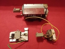 Steuerelektronik Bedienelektronik Programmschaltwerk Waschmaschine Foron V 700 