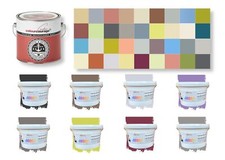 ColourCourage 2,5 Liter