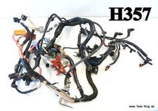 Renault Megane II 2 (KM0/1_) 2,0dCi 110kW Kabelbaum  Motorkabelbaum 8200661458