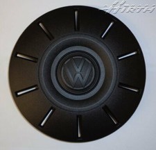 1 Stück Radkappe Radnabenkappe Felgendeckel 16" Original VW T6 7E0601151C 9B9
