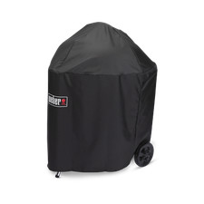 Weber Premium Abdeckhaube für