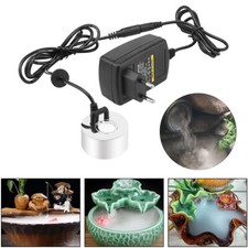 Ultraschall Nebler Wasser