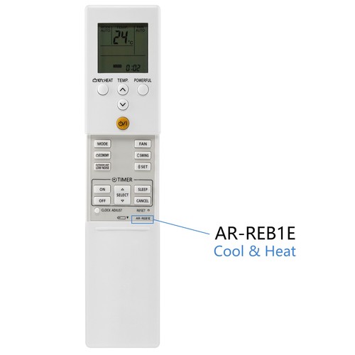 Neu reb1e für fujitsu - ar-reb1e,