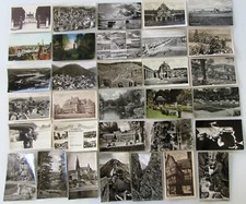 Postkarten Sammlung 32 x