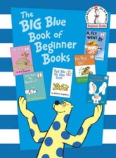 The Big Blue Book of Beginner