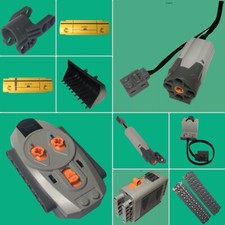 LEGO  Technik Technic 8043 Raupenbagger Bagger Ersatzteile zum ausswählen  #