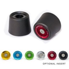Sturzpads yamaha mt07 xsr700 - mt07,