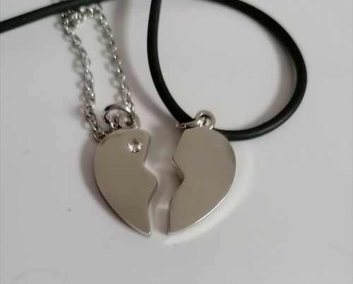 Puzzle kette paar liebe - puzzle,