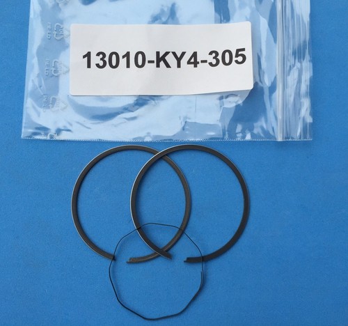 Kolbenringe honda nsr - kolbenringe,