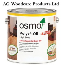 Osmoöl Polyxöl schnell -