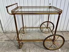 Servierwagen Teewagen Barwagen