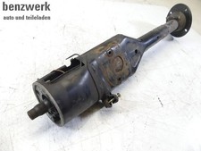 Mercedes SL SLC R107 W107 C107 Lenksäule Mantelrohr 1976 - 1980 22mm Gewinde ✔️