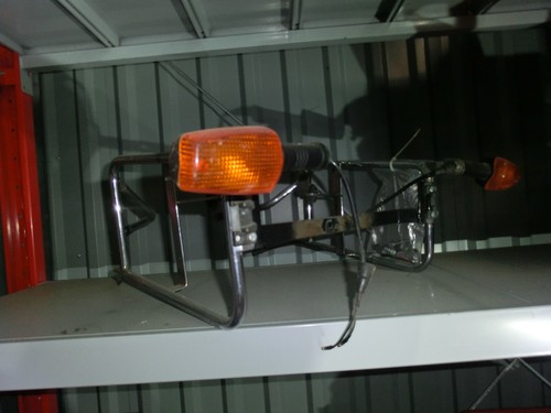 Yamaha 900 typ - xj,