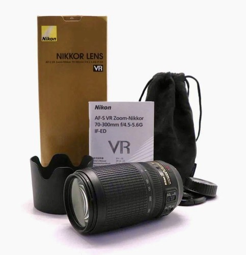 Nikon nikkor 300 - nikon,