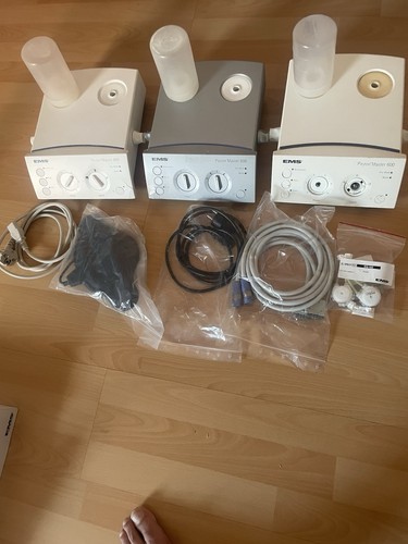 Ems piezon master 600 - x,