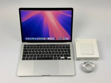 Apple MacBook Pro Retina TouchBar 13,3“ i5 2,0 Ghz 512 GB SSD 32 GB 2020