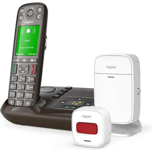 Gigaset easy care 600a - care,